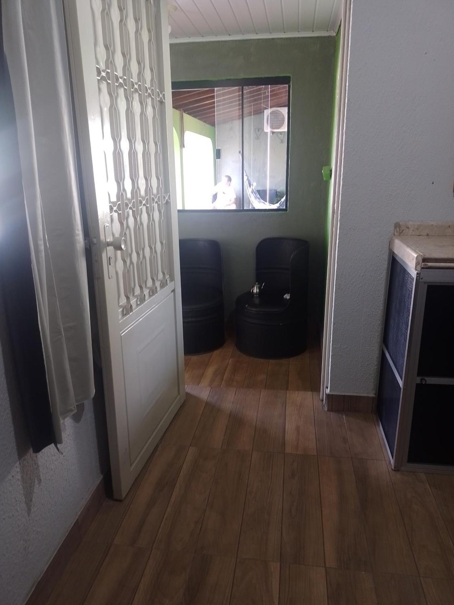 Casa Da Lua * Londrina