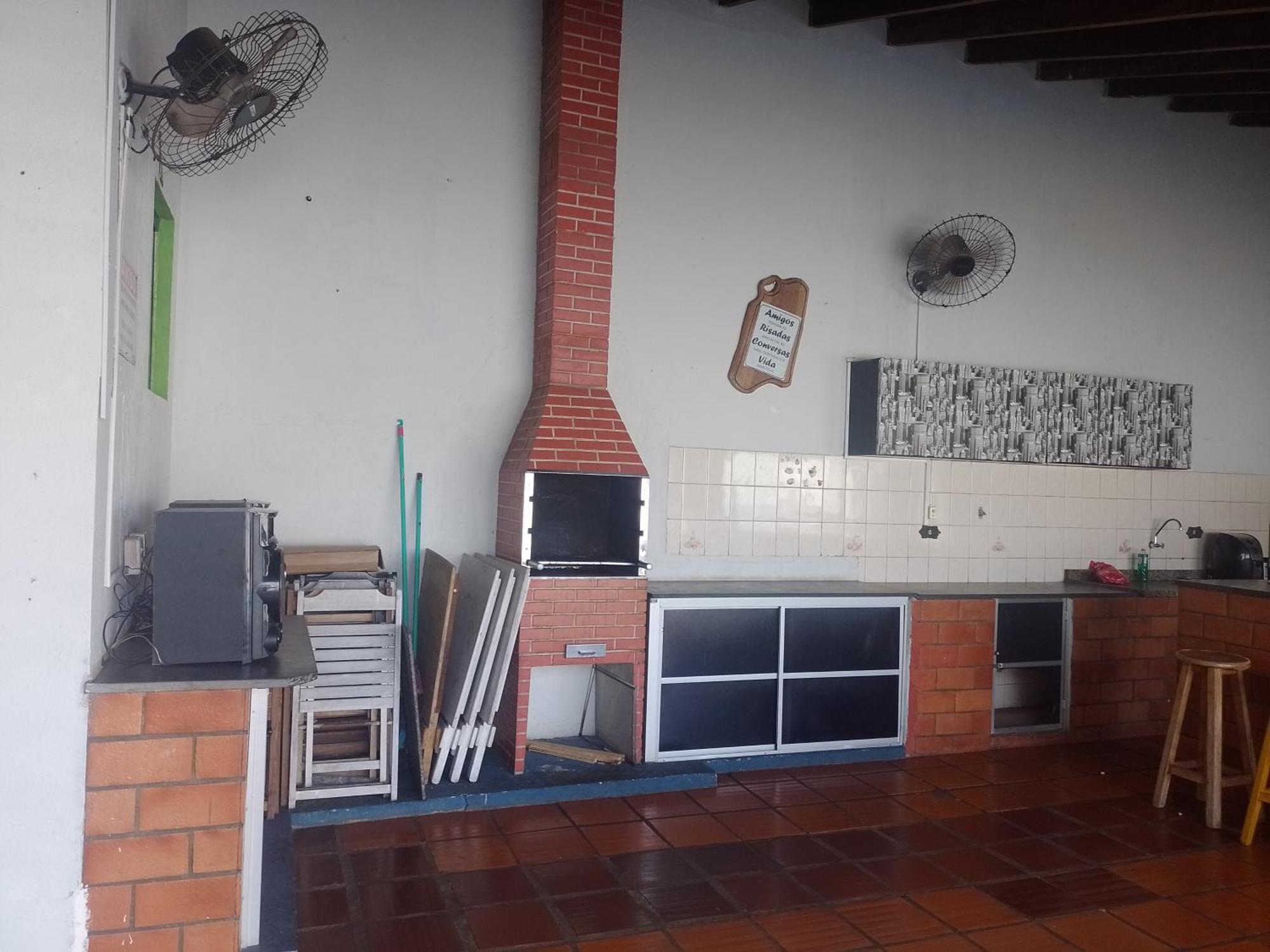 Casa Da Lua * Londrina